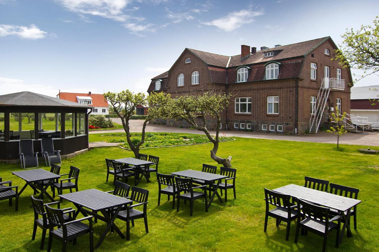 旅馆 Blaesinge Gard Kullabygden Jonstorp