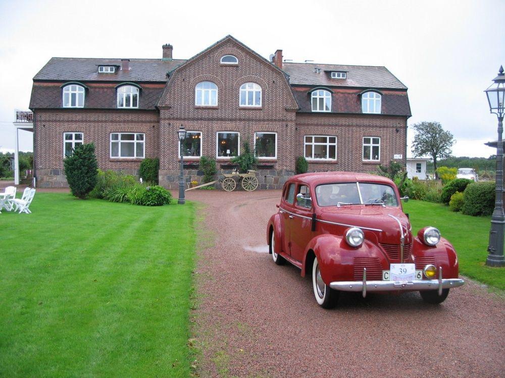 Blaesinge Gard Kullabygden * Jonstorp